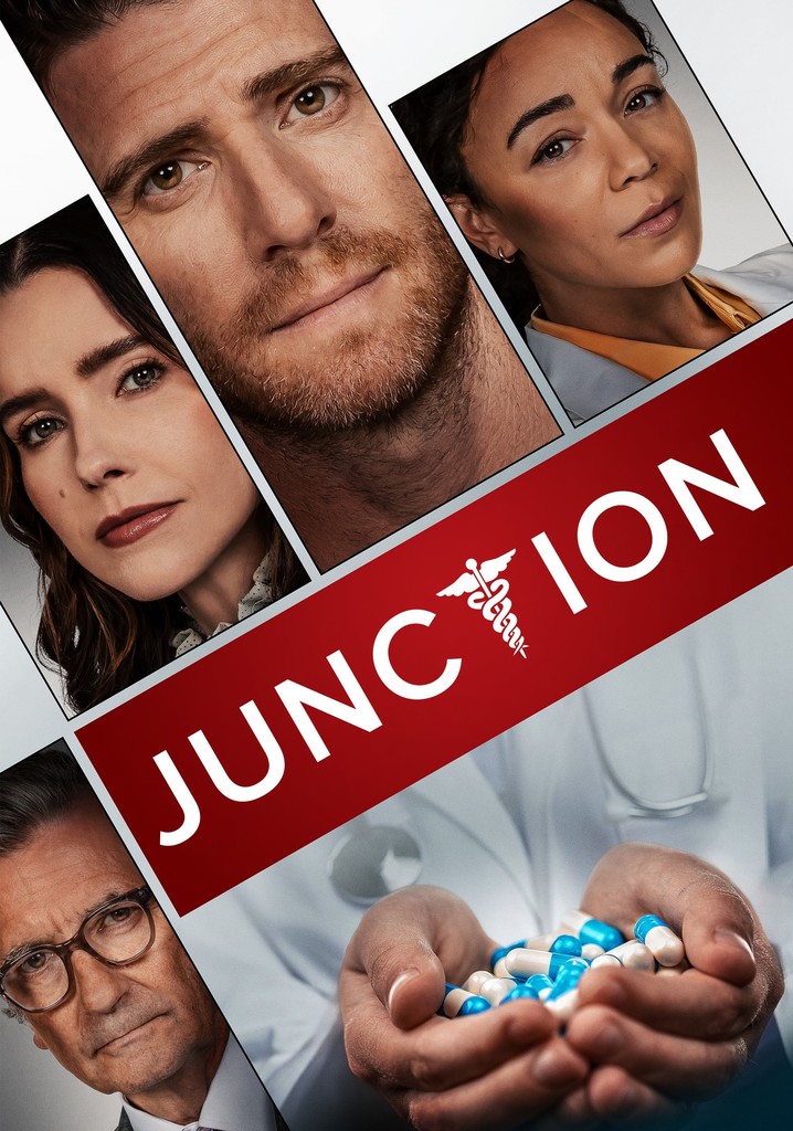 Junction streaming where to watch movie online?