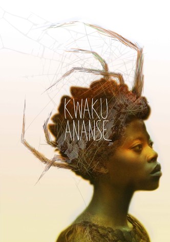 Kwaku Ananse