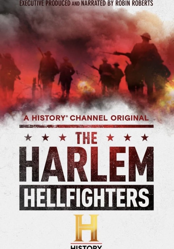 The Harlem Hellfighters: Unsung Heroes