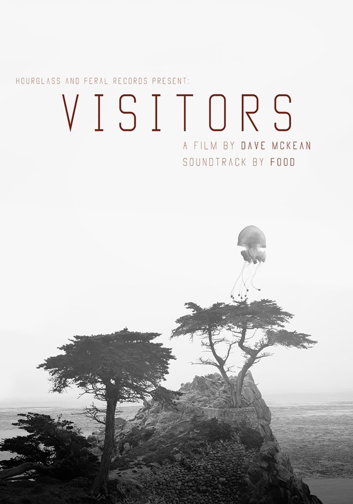 Visitors