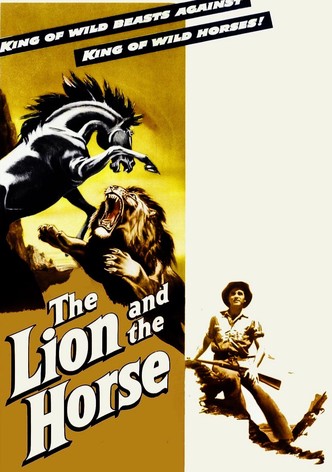 The Lion and the Horse