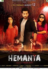 Hemanta