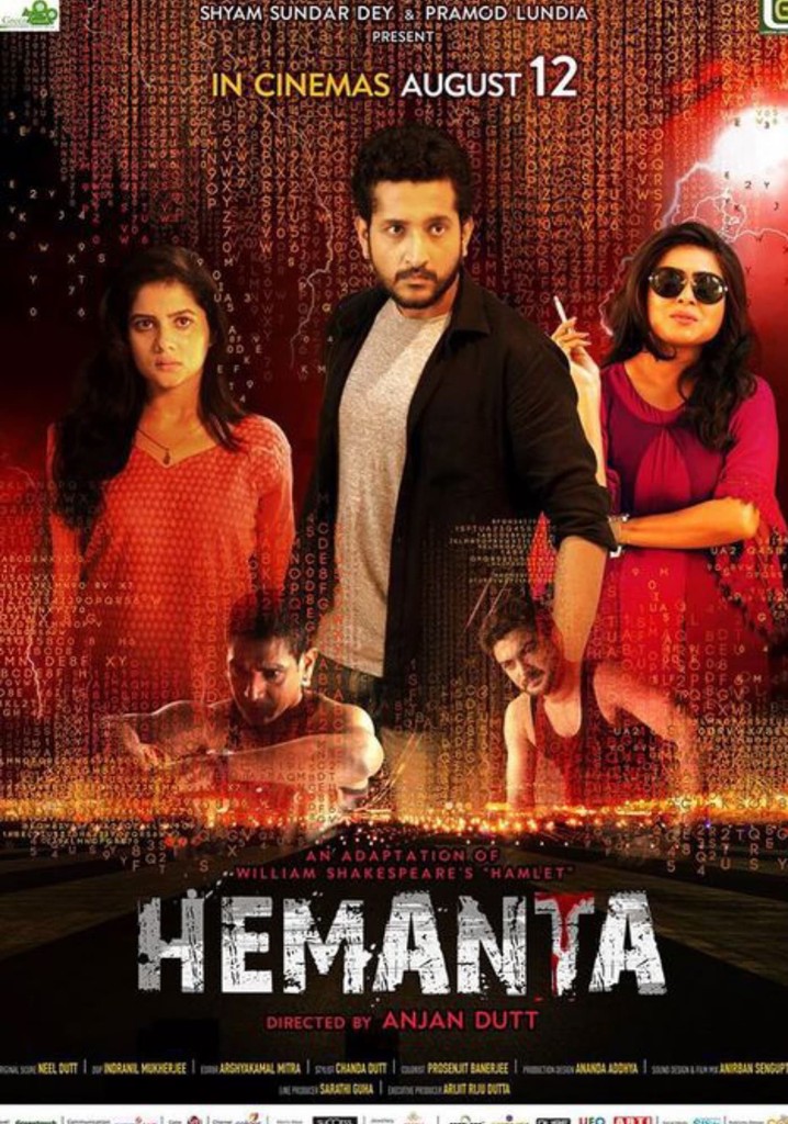 Hemanta
