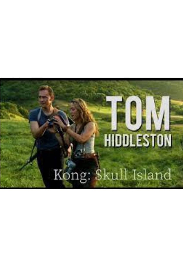 Tom Hiddleston: The Intrepid Traveler