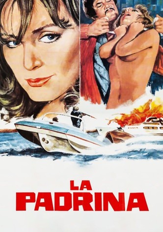 La padrina