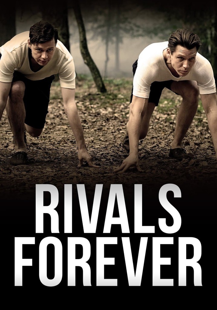 Rivals Forever - The Sneaker Battle - streaming