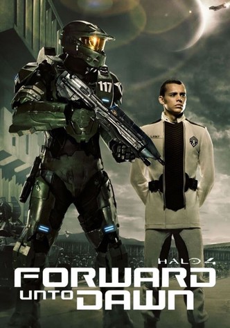 Halo 4: Forward Unto Dawn