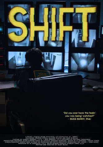 Shift