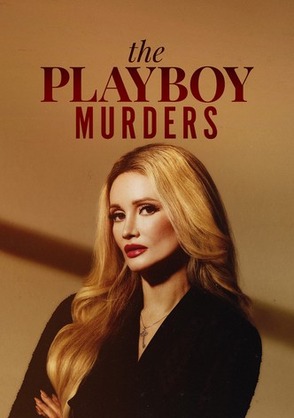 El lado oscuro de Playboy, Season 2