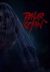 Pasar Setan
