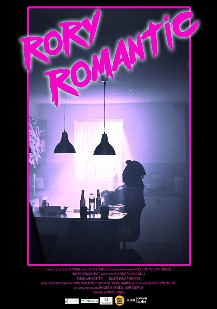 Rory Romantic