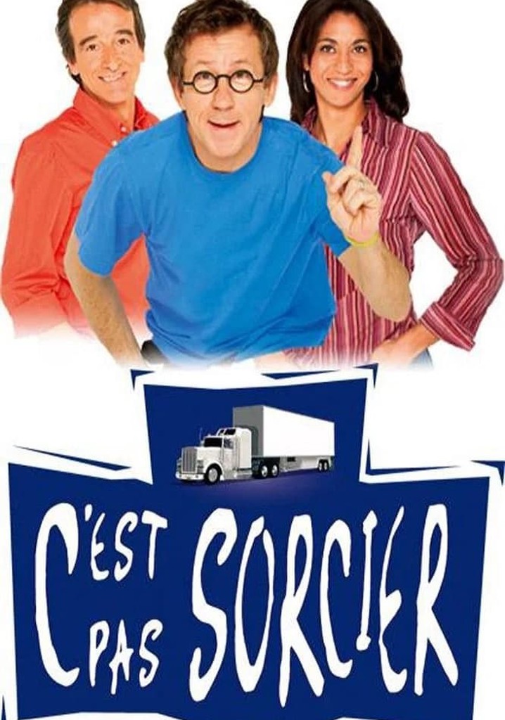 C'est pas sorcier - Transports