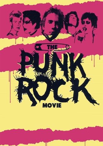 The Punk Rock Movie