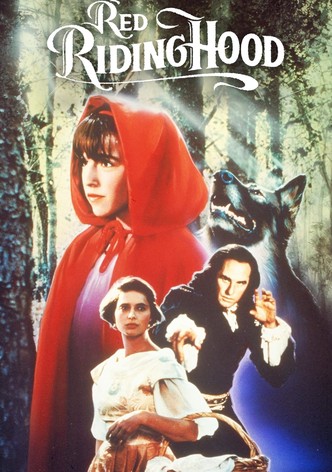 Red Riding Hood