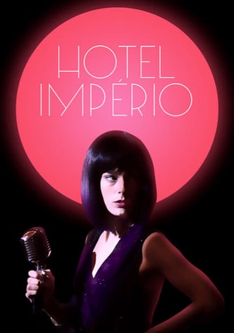 Hotel Império