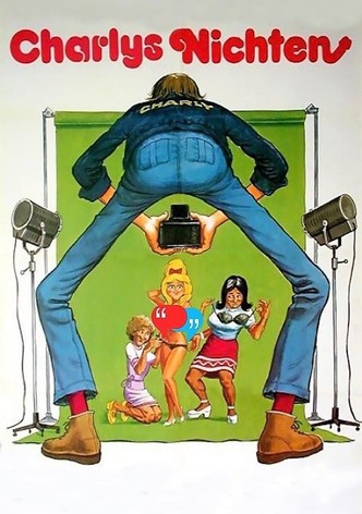 Charlys Nichten