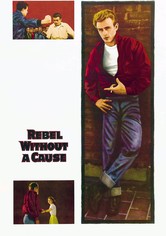 Buntovnik bez razloga