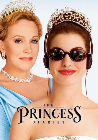 The Princess Diaries