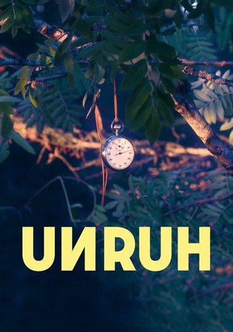 Unruh - Ein schweizer Sommer der Anarchie