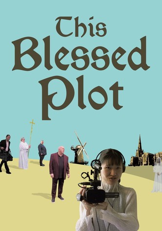 This Blessed Plot