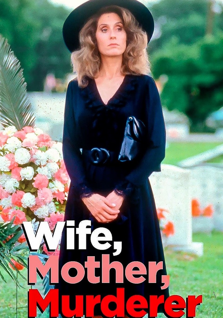 Wife, Mother, Murderer: The Marie Hilley Story