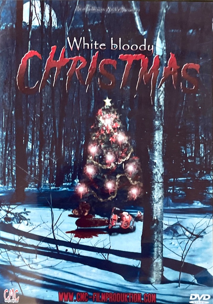 White Bloody Christmas
