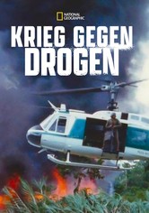 Krieg gegen Drogen