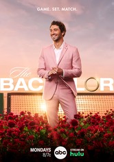 The Bachelor - Season 29