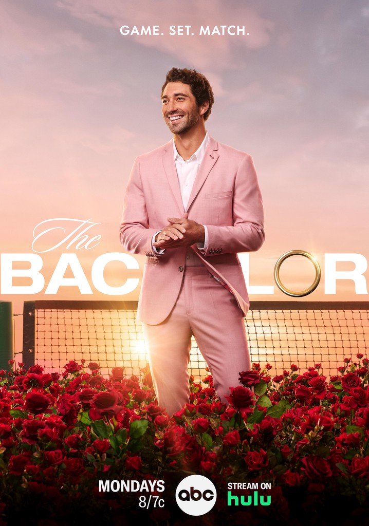 The Bachelor Season 29 - watch full episodes streaming online