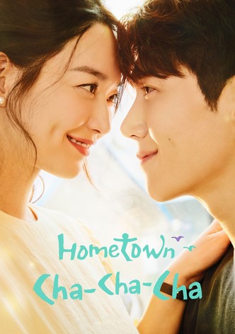 Hometown Cha Cha Cha streaming tv show online