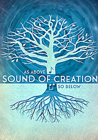 Sound of Creation