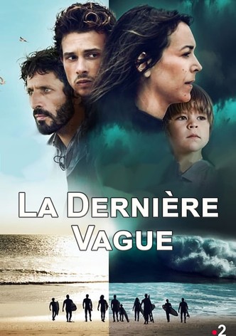 La Dernière Vague