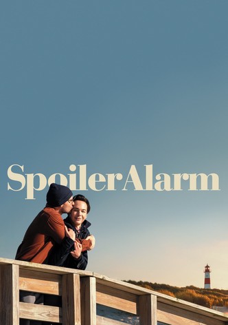 Spoiler Alarm
