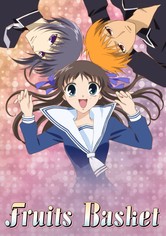 Fruits Basket