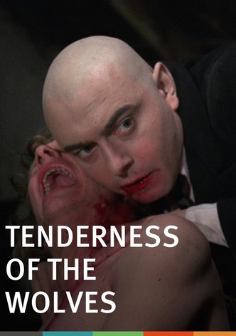The Tender Wolf