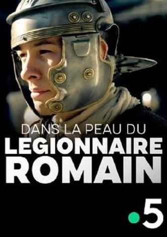 Život římského legionáře