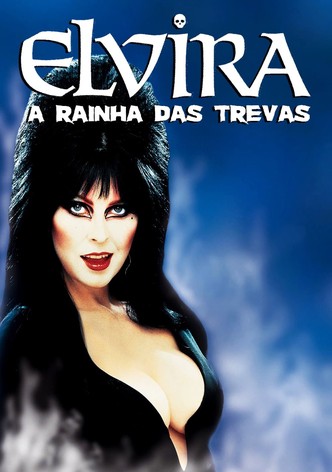 Elvira: A Rainha das Trevas