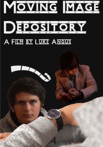 Moving Image Depository