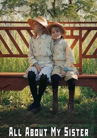 All About My Sister