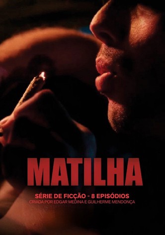 Matilha