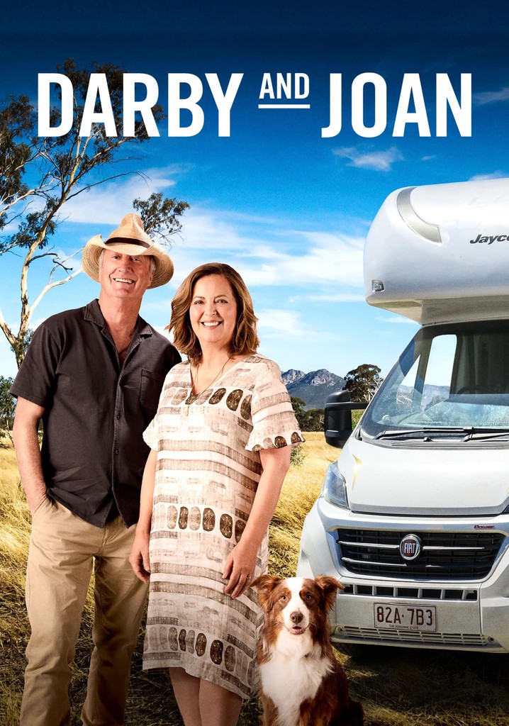 ‫Darby and Joan - مسلسل يُعرض أونلاين