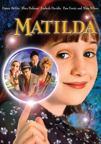 Matilda