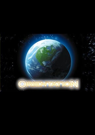 Orientation: A Scientology Information Film