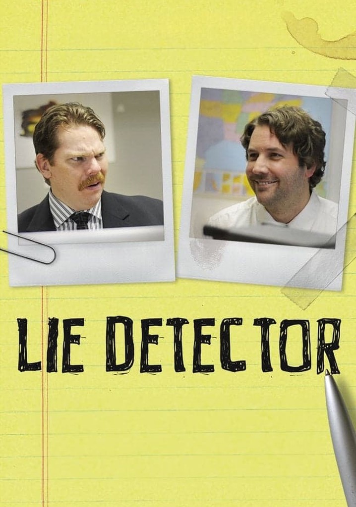 Lie Detector