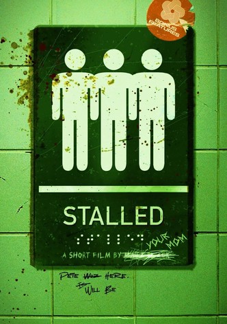 Stalled