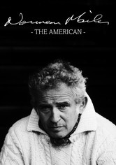 Norman Mailer: The American