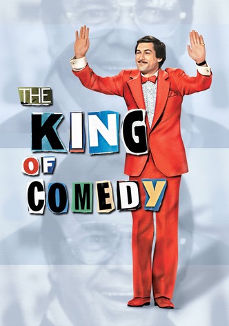 The King of Comedy