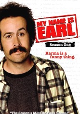 Earl - Saison 1