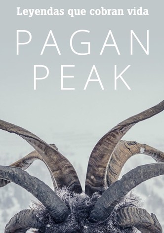 Pagan Peak