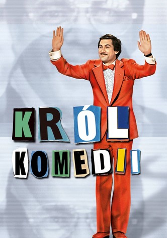 Król komedii